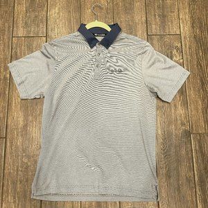 Travis Mathew Cotton Golf Polo